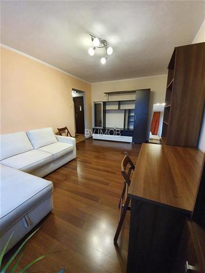Inchiriere apartament 2 camere, Centrul Civic, mobilat utilat - 4