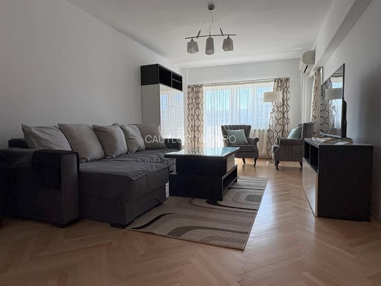 Apartament 2 camere | Bld Unirii | Alba Iulia | Parcare | Terasa | Renovat | - 3