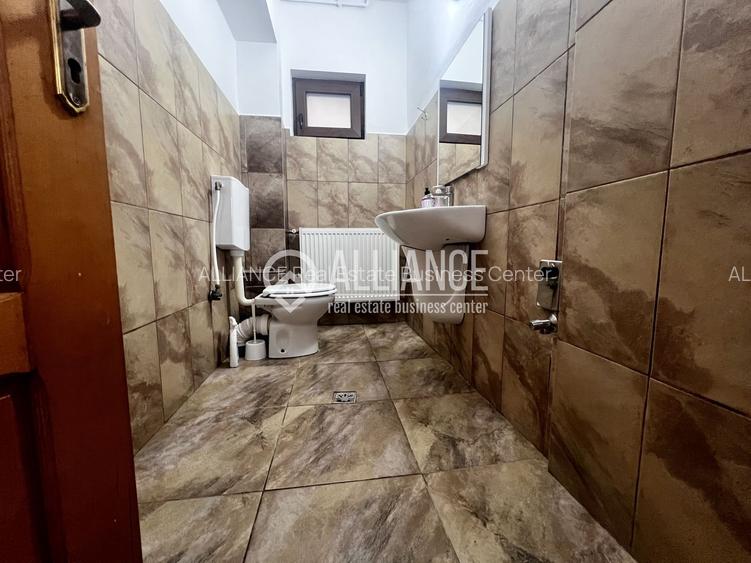 Palazu Mare (cod 05) - Casa 5 camere cu curte, renovata complet - 9