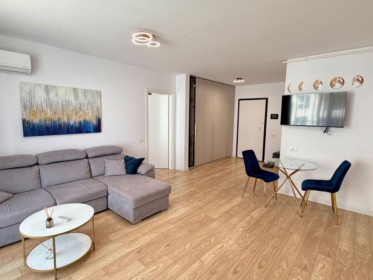 Inchiriere 2 camere | Pipera Plaza | OMV Pipera