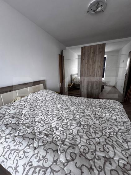Apartament 2 camere, 48 mp, zona Micro 2 - 2