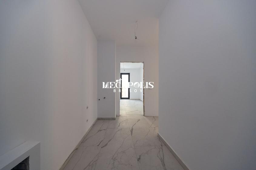 Apartment Premium | Zona Răcădău | 64 MP