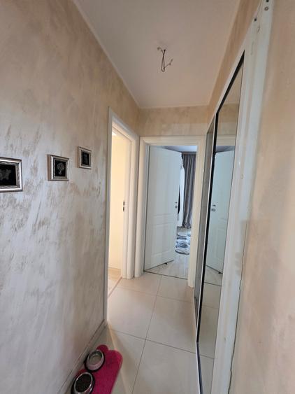 3 Camere - loc parcare - Corvaris Residence 21 - Aparatorii Patriei