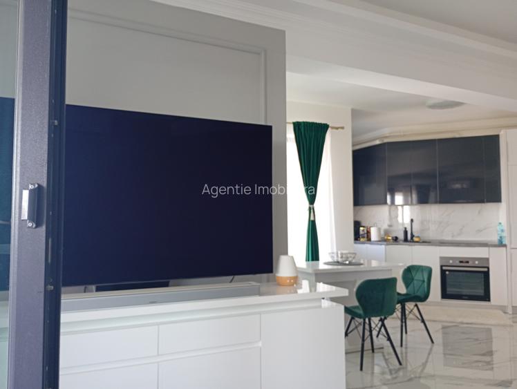 Ocazie super preț -2 Camere Lux +Terase / piscină complex