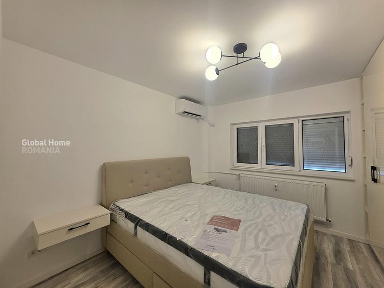 FIRS RENT | 2 Rooms - Quality Furniture | 1 Mai - Turda | 1982 Building