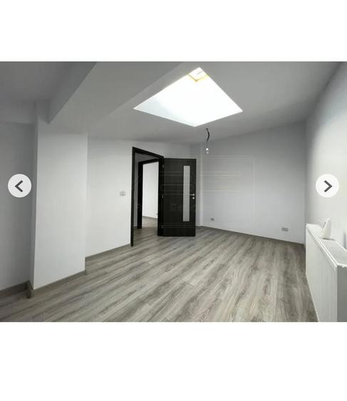 AApartament cu 3 camere Nicole Residence Cod oferta 162206
