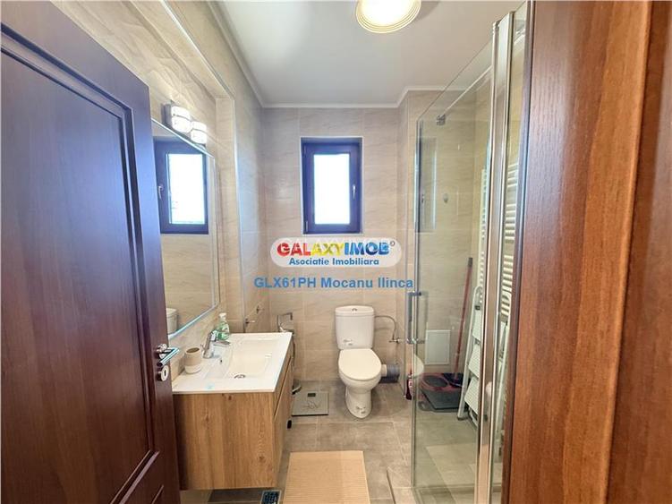 Inchiriere apartament 3 camere, bloc nou, Albert, Ploiesti - 17
