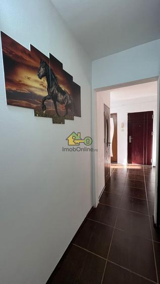 Apartament 3 Camere, 65 Mp., Complet Renovt, Timișoara, Zona Aradului