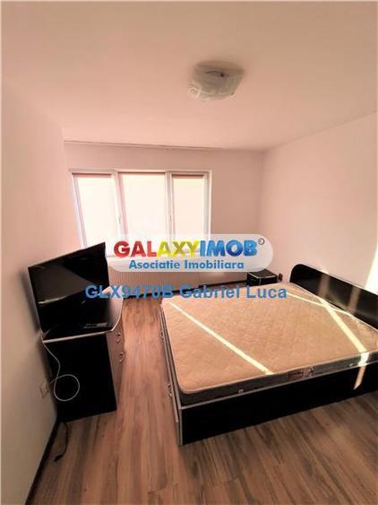 Apartament 2 camere 52mp | Curte - Foisor | Centrala  | Parcare |