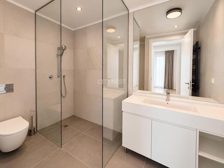 Apartament 2 camere I Prima închiriere I One Verdi Park | Floreasca - 17
