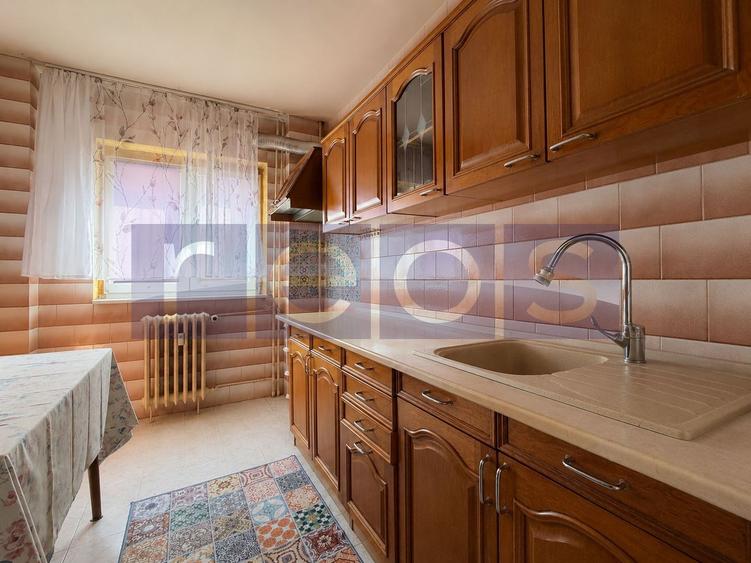 2 CAMERE DECOMANDAT | TEIUL DOAMNEI | BLOC REABILITAT | - 7