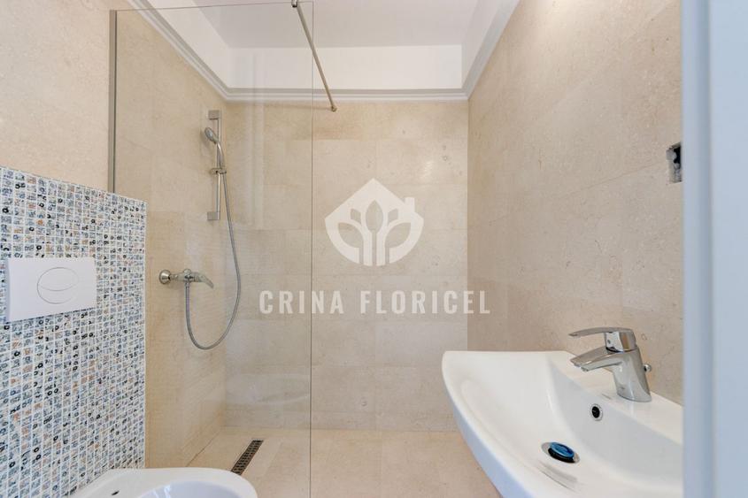 Inchiriere 2 camere renovat, nemobilat - Floreasca - str Ceaikovski