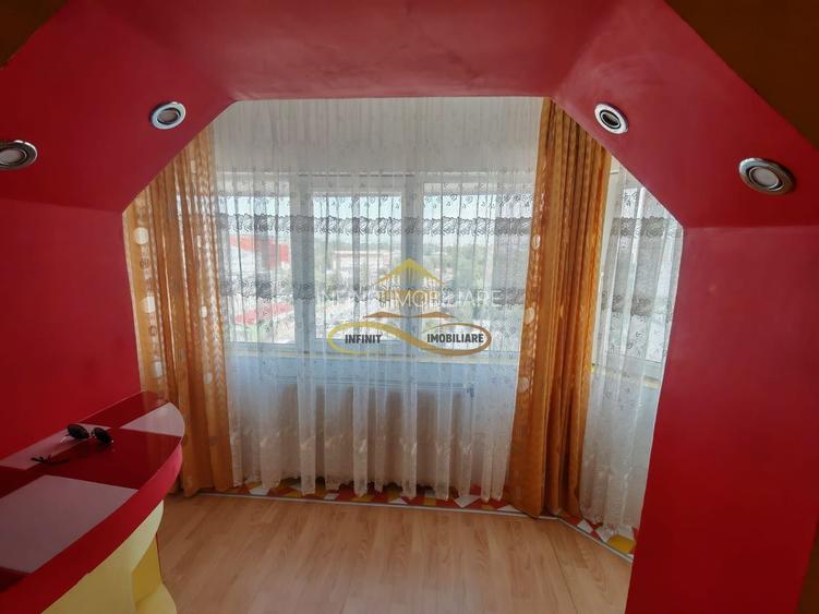 Apartament 3 camere Spatios de inchiriat -Tic-Tac - 8