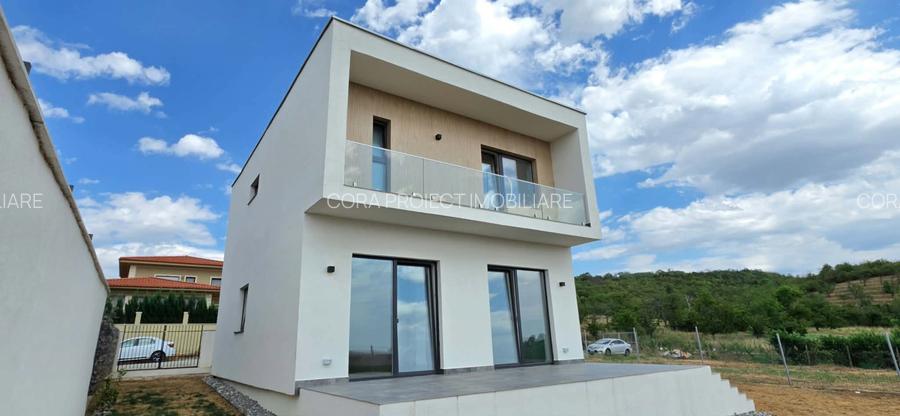 Casă de vânzare, zona dealurile Oradiei-CV0533 - 41