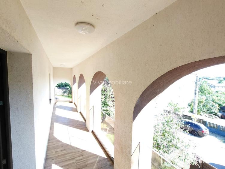 COMISION 0% | VILA PREMIUM IN VALEA ADANCA 200 MP UTILI | TEREN 410 MP - 14