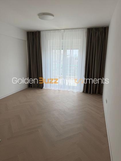Apartament 4 camere Herastrau