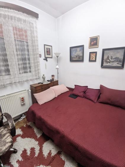 Apartament de vânzare, 3 camere, 58 mp, Horea vis-a-vis de Facultatea de Litere