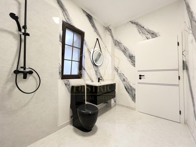 Duplex superb cu 5 camere | Giroc - 7