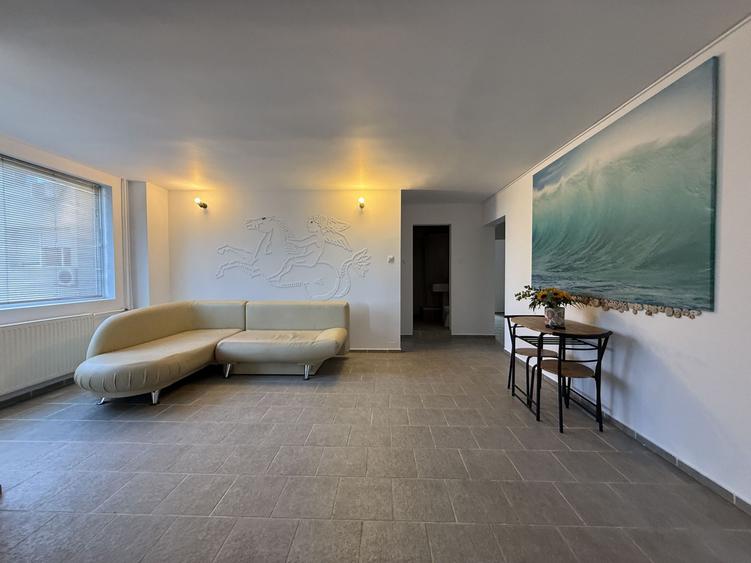Apartament 4 camere Baneasa (vis-a-vis fosta Antena 1)