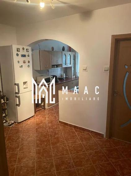 Apartament 3 camere de vânzare | Nord, Râmnicu Vâlcea | renovat