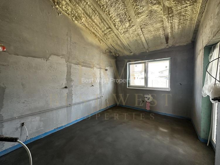 1/2 Duplex. Mosnita Noua, Valery, 0% Comision - 9