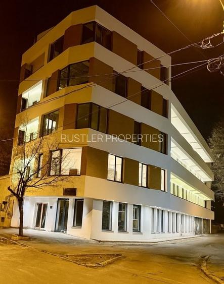Apartament 3 camere cu 155 mp rooftop, Bld Ferdinand - 5