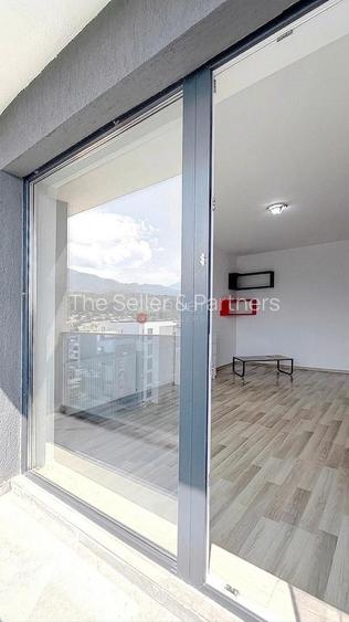 Apartament Insorit Zona Linistat - 14