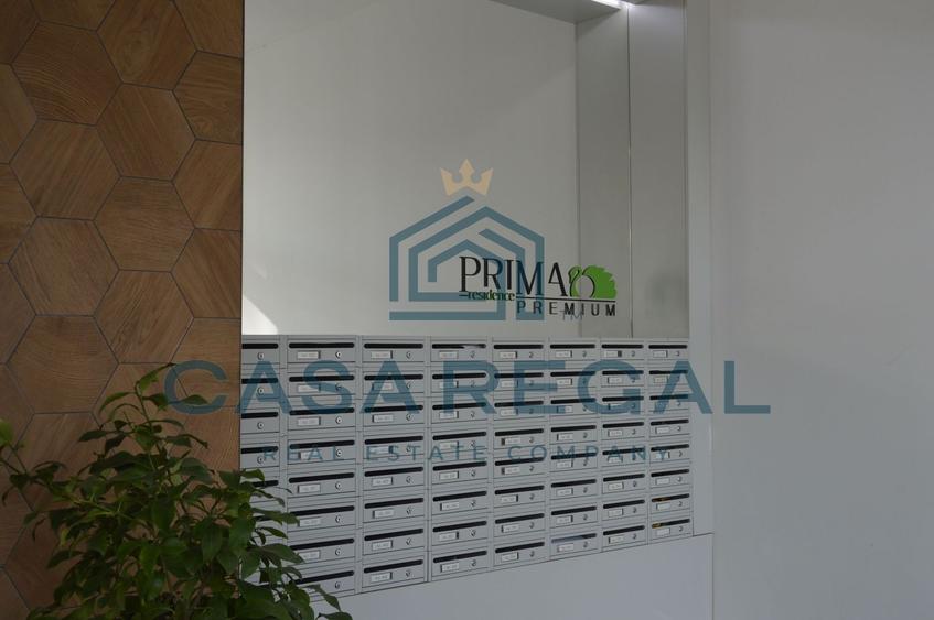 Apartament 3 camere cu parcare subterana - Prima Premium Sucevei