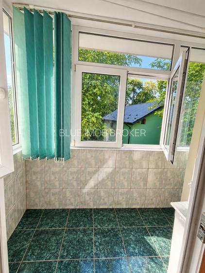 Apartament cu 2 camere situat în Tătărași - 3