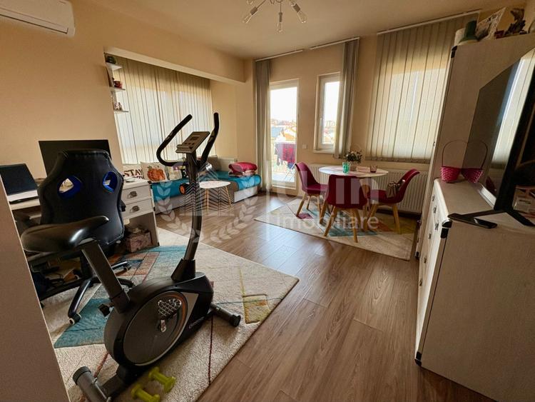 Apartament 2 camere in bloc nou 60mp | Garaj | Etaj 2 | Dambul Rotund