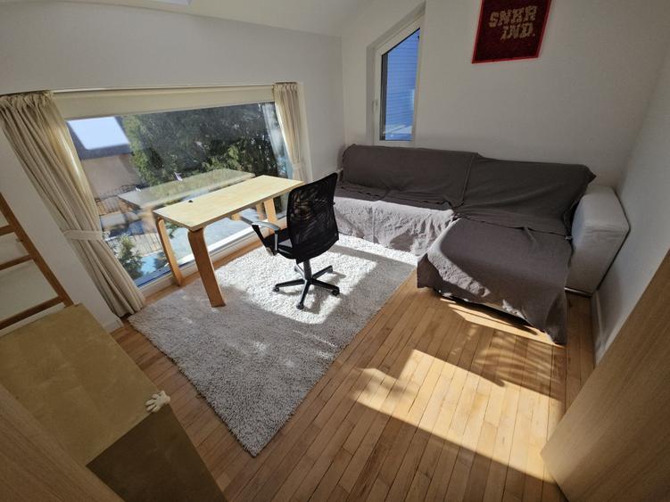 Casă de închiriat, 140 mp, Grigorescu zona Donath