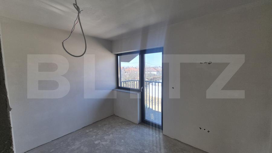 Casa 3 dormitoare, 115 mp, teren 620 mp, Bercu Rosu