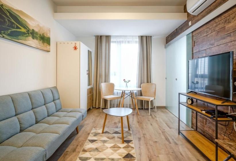 Pet friendly/modern apartament/Promenada Mall