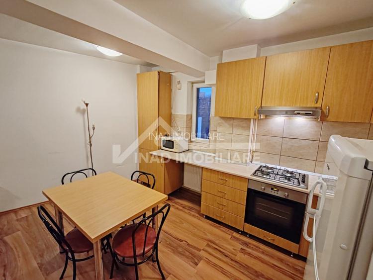 Apartament cu o camera, 40mp, bloc nou, zona Platinia/USAMV - 3