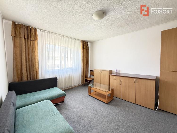 COMISION 0% Garsoniera de vanzare in zona Aradului