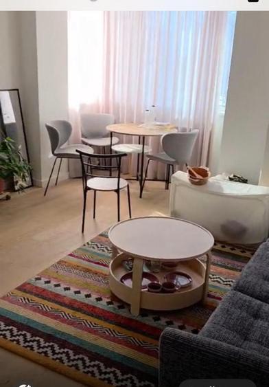 Apartament 2 camere 42 mp - Piata Amzei- Romana