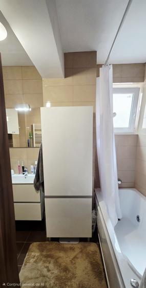 Apartament 3 camere Turnisor