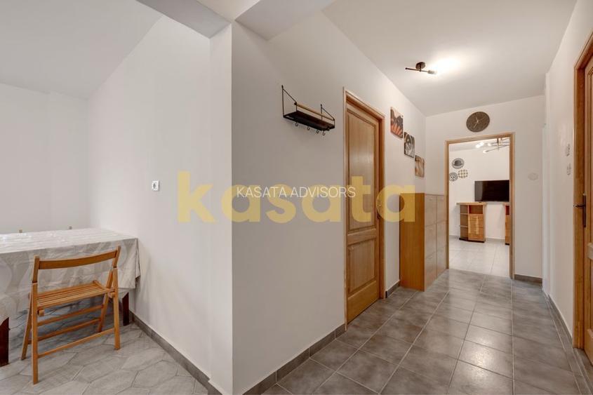 OPORTUNITATE | APARTAMENT 2 CAMERE | IANCULUI | DECOMANDAT | CENTRALA - 5