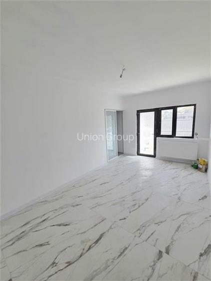 Casa Noua, la Cheie, Teren 411 mp, Valul lui Traian - 12