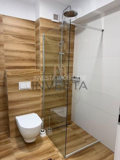 Apartament 1 camera, 38 mp + Parcare Subterana | Bloc Nou 2025 - 9