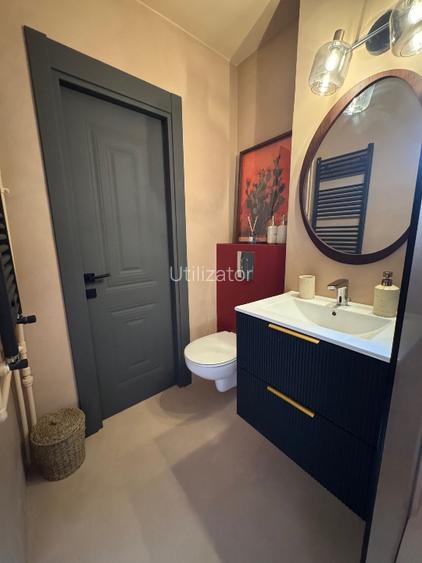 Apartament 2 camere Calea Dorobanți  - 10