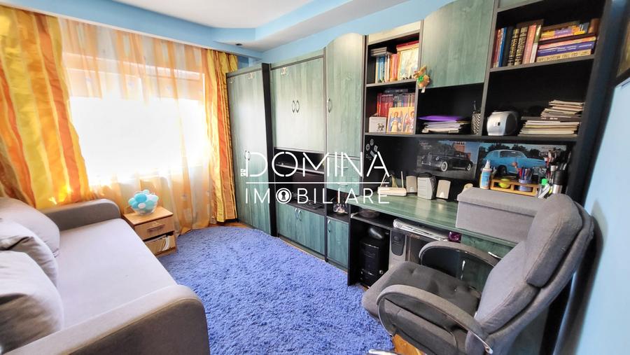 Vanzare apartament 3 camere - Bld. Constantin Brancusi - zona Pietei Centrale