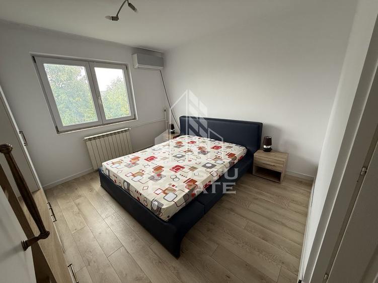 Garsoniera de vanzare spatioasa, zona Telegrafului/Modern, Timisoara