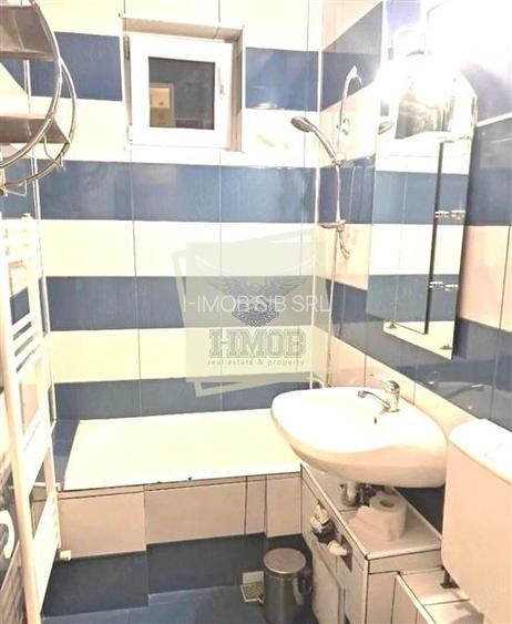 Apartament 2 camere Hipodrom 2 Cedonia - 6