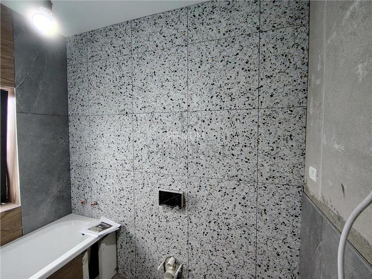 Duplex superb - zona excelenta - compartimentare superba -gata de mutat - 16