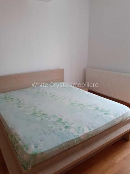 Închiriez apartament 2 camere, Decebal, mobilat, openspace - 3