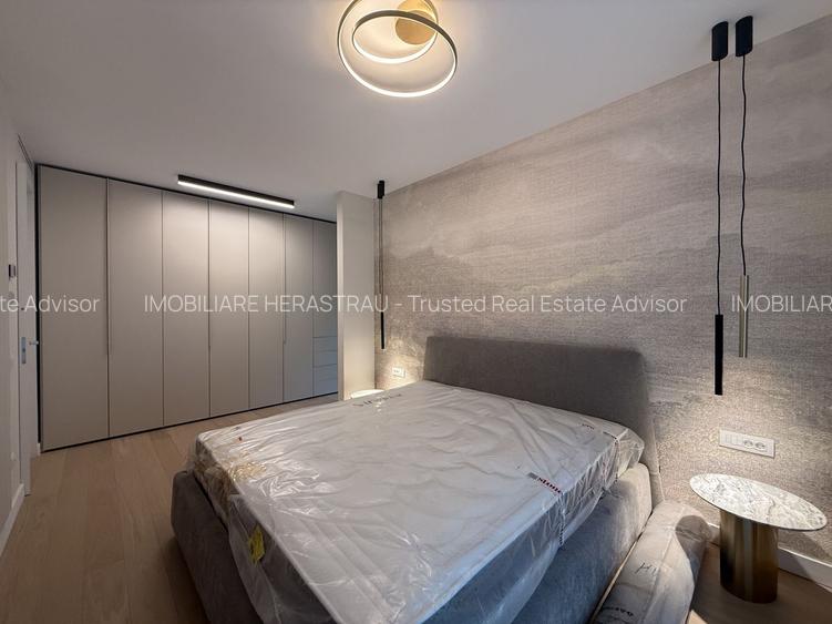 Apartament exclusivist cu terasa | Imobil boutique | Lângă Parcul Herăstrău - 9