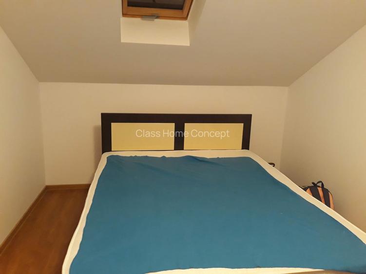 3 camere tip duplex - 2 bai - 87mp - Centrala proprie - 7