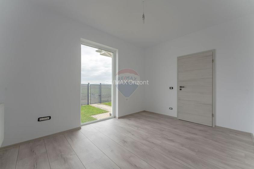 VILA BEST-  Casa individuala, noua, 4 camere, teren 527mp - 11