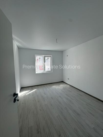Studio spațios 43,8 mp –Bloc nou-Militari Residence-Comision 0% - 4